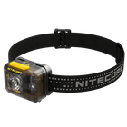 Налобний ліхтар із універсальним живленням Nitecore HA13 (3xAAA, USB-C)