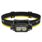 Налобний фонарь Nitecore NU45 (Датчик приближення, USB Type-C)