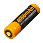 Аккумулятор 18650 Fenix 4000 mAh (1047-ARB-L18-4000)