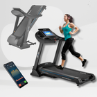 Бігова доріжка GYMTEK XT900