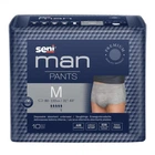 Трусы впитывающие для мужчин Seni Man Pants medium