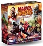 Настільна гра ROZUM Marvel Zombies: Опір Супергероїв (R009UA)