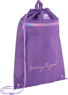 Сумка для обуви Kite Looking Good 46х33 см Фиолетовая (K25-601M-13)