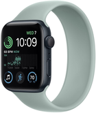Ремінець Apple Solo Loop для Apple Watch 45mm Size 6 Succulent (MPGC3)