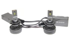 Комплект світлодіодних ламп Baxster PW H7 6000K (2шт) 12V