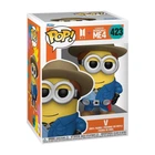 Ігрова фігурка FUNKO POP! серії "Minions x BTS" - ВІ