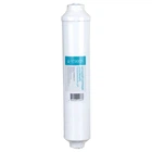 Постфільтр Organic Smart PF-2010GAC-PH з функцією регулювання рН