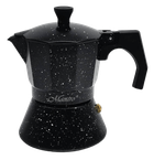 Гейзерная кофеварка Maestro Espresso Moka 300 мл (MR-1667-6)