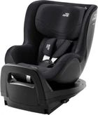 Автокресло Britax-Romer Dualfix Pro Classic Deep Black (2000040880)