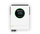Гібридний інвертор HGM-11KW, 11000W, 48V, струм заряду 0-140A, 60-500V, MPPT (140А, 500 Vdc)
