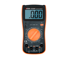 Мультиметр Victor VC9205, вимірювання: V, A, R, С, F