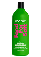 Шампунь MATRIX Food For Soft Hydrating Shampoo для зволоження 1000 мл