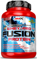 Протеин Amix Nutrition Whey Pro Fusion