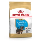 Сухой корм Royal Canin Yorkshire Terrier Puppy для щенков