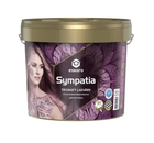Краска интерьерная для потолка ESKARO SYMPATHIA 4.75л (белая В1)