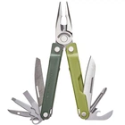 Мультитул Leatherman Bond Green (1080-833309)