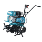 Бензиновий культиватор Konner&Sohnen KS 7HP-850A (7 к.с.)