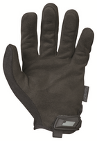 Тактические зимние перчатки механикс Mechanix Wear The Original Insulated MG-95 Large, Чорний - изображение 2