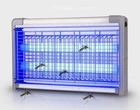 Электрический лампа мухоловка WL-1296 уничтожитель средство защиты от насекомых мух комаров 30W