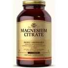 Магній Цитрат Solgar (Magnesium Citrate) 120 таблеток