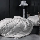 Одеяло MirSon антиаллергенное Лето №1009 Silver Cloud Eco-Soft 140x205 см (2200010352962)