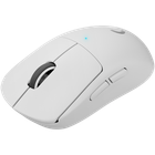 Мышь беспроводная Logitech G Pro X Superlight Wireless (910-005942) 25400 dpi белая
