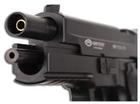 Пневматичний пістолет Gletcher SS P226-S5 Blowback Sig Sauer P226 блоубэк газобалонний CO2 100 м/с - зображення 5