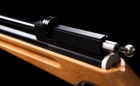 Пневматическая винтовка SPA M22 дерево предварительная накачка 305 м/с - изображение 3