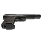 Пневматический пистолет Gletcher APS NBB Пистолет Стечкина АПС газобаллонный CO2 125 м/с - изображение 5