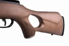 Пневматическая винтовка Crosman Benjamin Trail NP XL 1500 BT1500WNP с ОП 3-9x40 газовая пружина 365 м/с - изображение 5