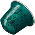 Кофе в капсулах Nespresso Stockholm Lungo (10 капсул)
