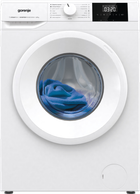 Пральна машина Gorenje WNGPI72SBS