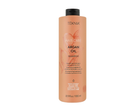 Зволожуючий аргановий шампунь LAKME TEKNIA Argan Oil Shampoo 1000 мл