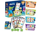 Настольная игра "Crazy KoKo: Лото Шоппинг" (укр) (TS01091996108215)