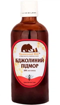 Настойка "Пчелиный подмор" 20% с/б 100мл