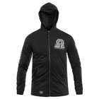 Кофта Pentagon Agis Instructor Zero, Black, 2XL