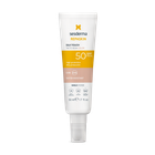 Сесдерма Сонцезахисний тональний крем для обличчя Sesderma Repaskin Silk Touch Color SPF 50 50 мл