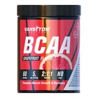 Аминокислота Vansiton BCAA порошок