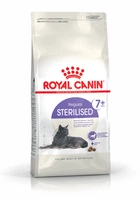 Сухой корм для кошек Royal Canin Sterilised 7+ для стерилизованных