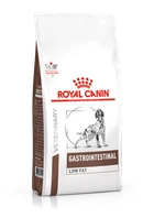 Сухой корм Royal Canin Gastro Intestinal Low Fat