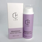 Пептидний нічний ліфтинг крем CEF LAB RENAISSANCE PEPTILIFT NIGHT CREAM 50 мл