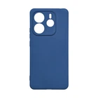 Чехол ArmorStandart ICON для Xiaomi Redmi Note 14 5G Camera cover Dark Blue (ARM79820)