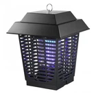 Уличный уничтожитель насекомых 250 м² MasterKiller GL2AL (разряд 4000В) от мух, комаров