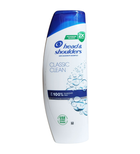 Шампунь проти лупи Head &Shoulders Основний догляд 400 мл.