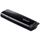 Флешка Apacer AH336 64 ГБ USB 2.0 чорна
