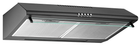 Витяжка Pyramida MX 60 (450) B BL