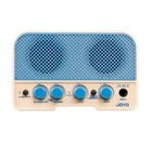 Мини-комбоусилитель для электрогитары Joyo JA02 II Bluetooth Blue