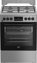 Комбінована плита Beko FBM62320SDS (7081969)