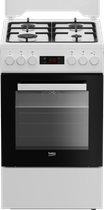 Комбінована плита Beko FSM52330DWDS (7109275)