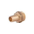 Штуцер SD Plus 16х3/4" ЗР SD4272016